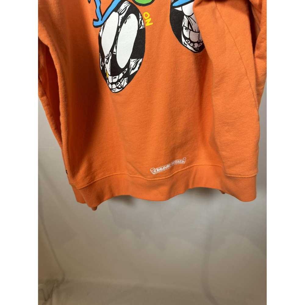 Chrome Hearts Sweatshirt - image 7