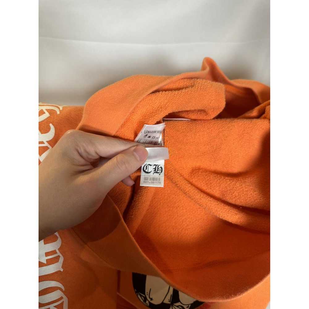 Chrome Hearts Sweatshirt - image 9