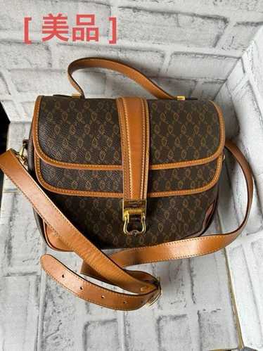 Chateau de versailles bag - Gem