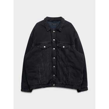 Balenciaga balenciaga padded jacket - Gem