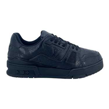 Louis vuitton trainer black - Gem Louis vuitton trainer black - Gem