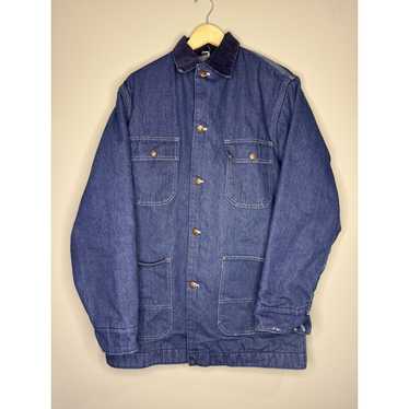 Big mac insulated jacket - Gem