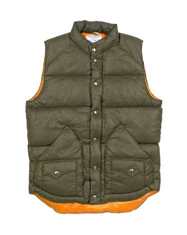 Rocky mountain anatomica down - Gem