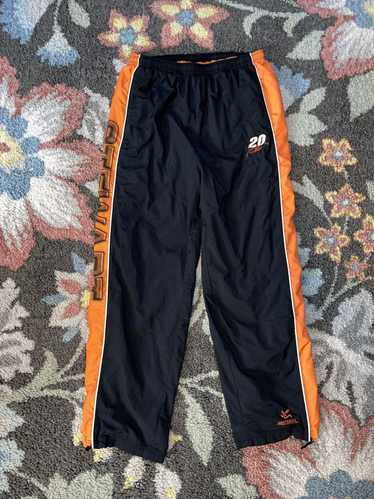 Chase Authentics Tony Stewart NASCAR Windpants