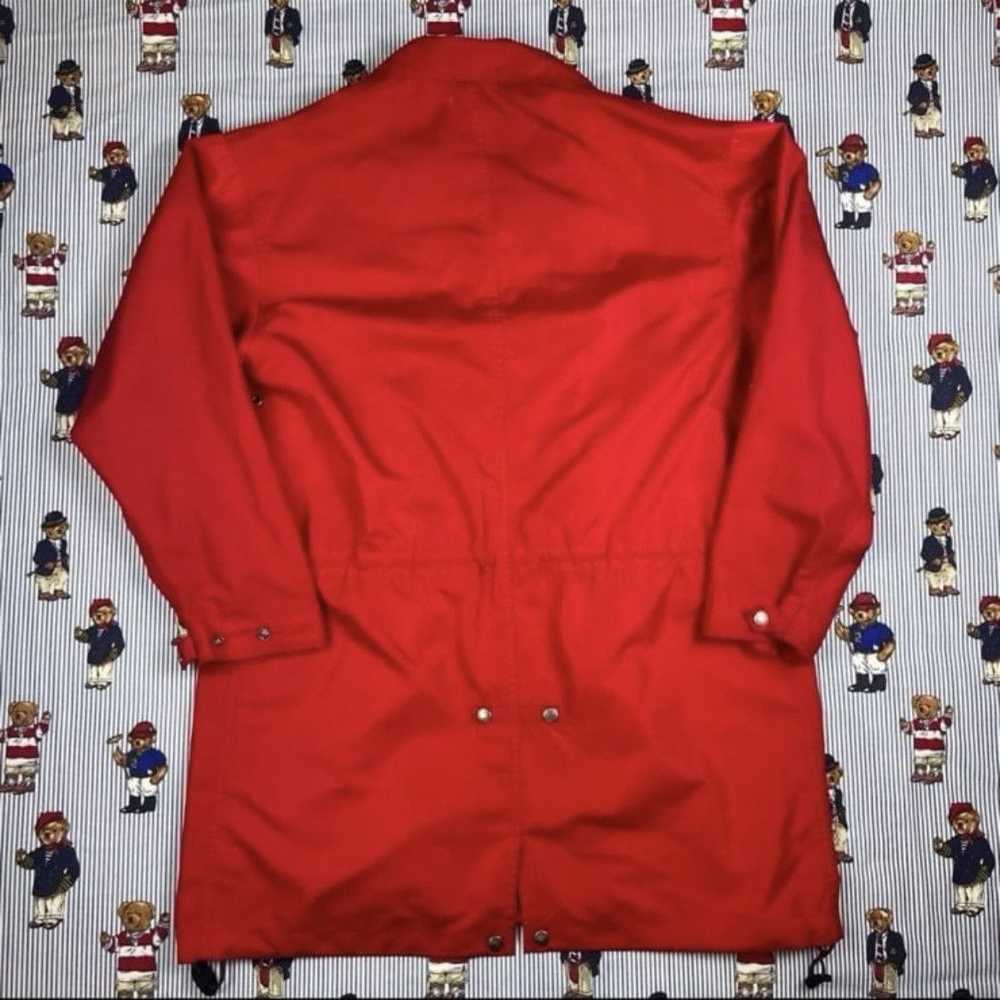 Polo Ralph Lauren Vintage 90s Ralph Lauren Polo S… - image 4