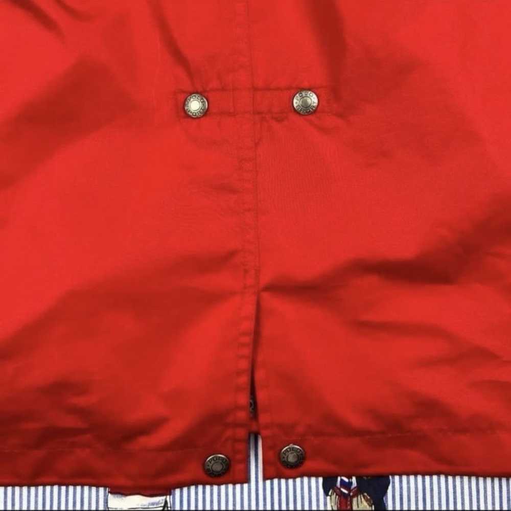 Polo Ralph Lauren Vintage 90s Ralph Lauren Polo S… - image 5