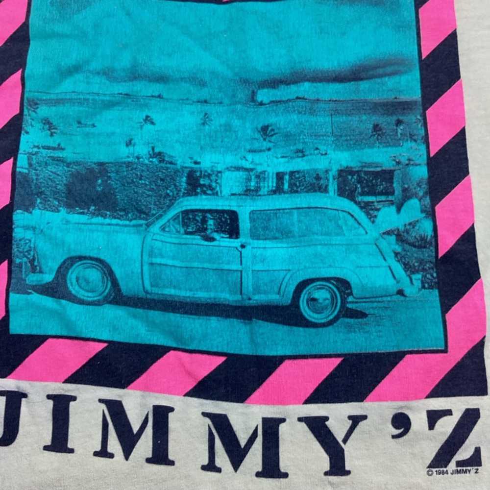 Jimmy z brand est.1984 - Gem