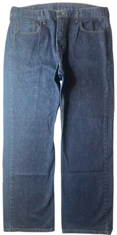 LEVI’S 569 loosestraight corduroy W34L30 $_12.JPG?set_id=880000500F
