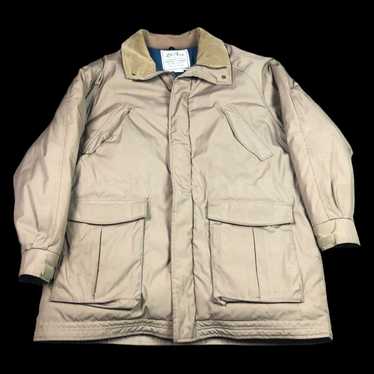 vintage L.L Bean coat - Gem