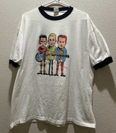 【最終値下げ】90s everclear vintage バンドT Everclear 90S Vintage Band T Shirt - XL | eBay