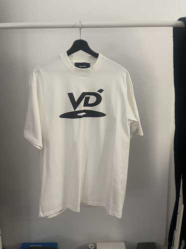 Vuja de tshirt - Gem