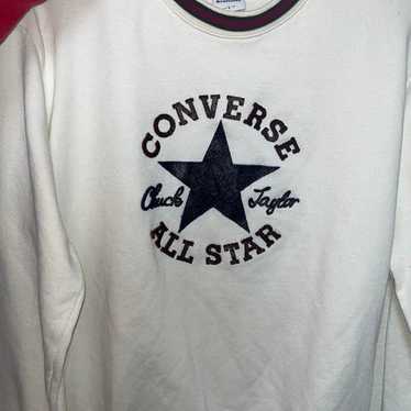 [Rare!] CONVERSE Chuck Taylor Trainer White - image 1