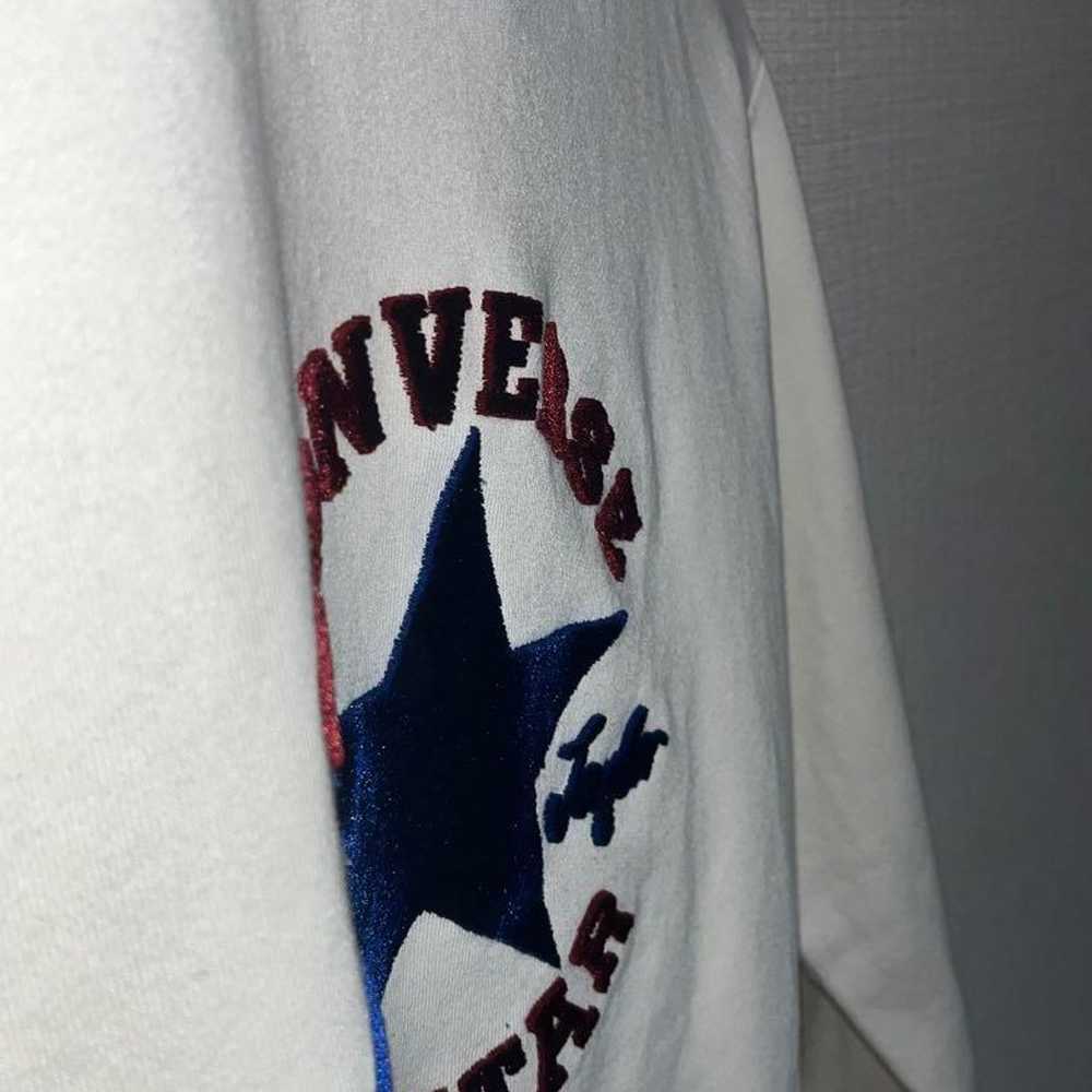 [Rare!] CONVERSE Chuck Taylor Trainer White - image 2