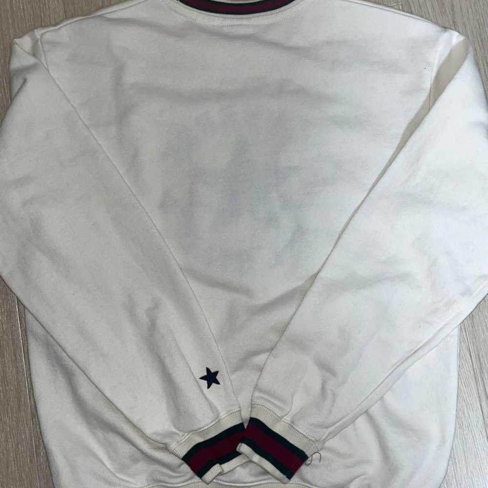 [Rare!] CONVERSE Chuck Taylor Trainer White - image 3
