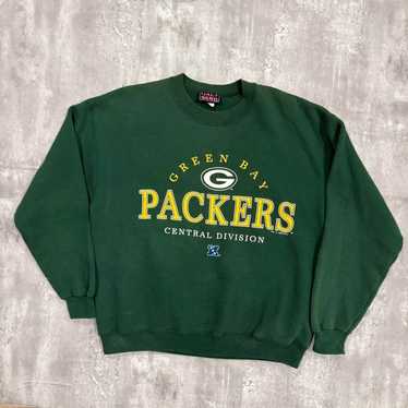 Vintage 1990s green bay packers