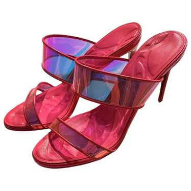 Christian Louboutin Patent leather heels - image 1
