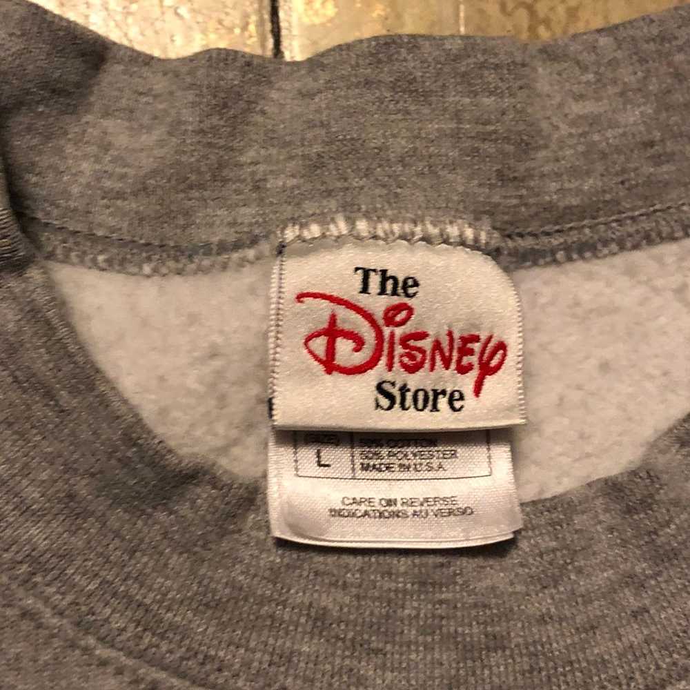 Vintage Tigger Winnie the pooh sweatshirt - image 4