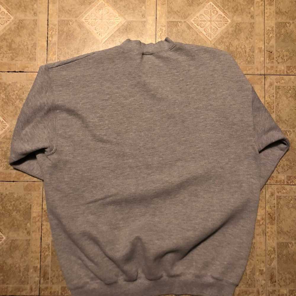 Vintage Tigger Winnie the pooh sweatshirt - image 5