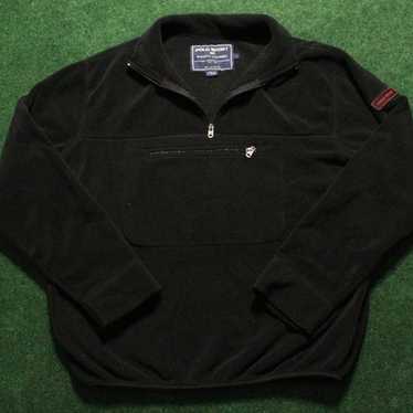 Vintage Polo Sport Ralph Lauren Polartec Fleece J… - image 1