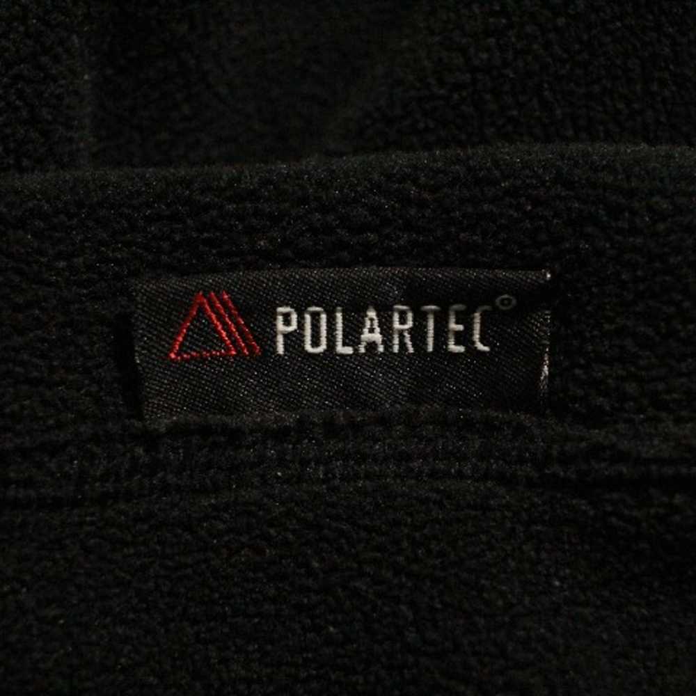 Vintage Polo Sport Ralph Lauren Polartec Fleece J… - image 3