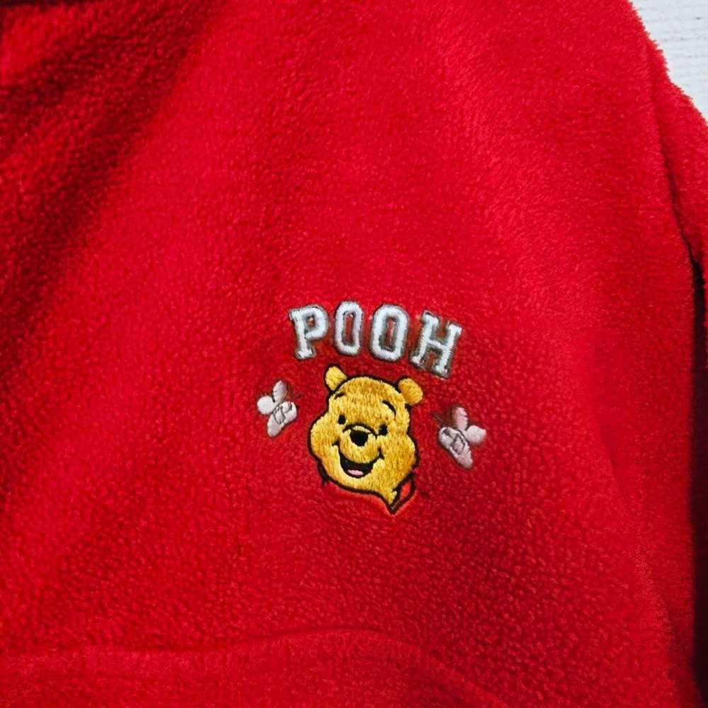 Vintage Disney Winnie The Pooh 100 Acre - image 2