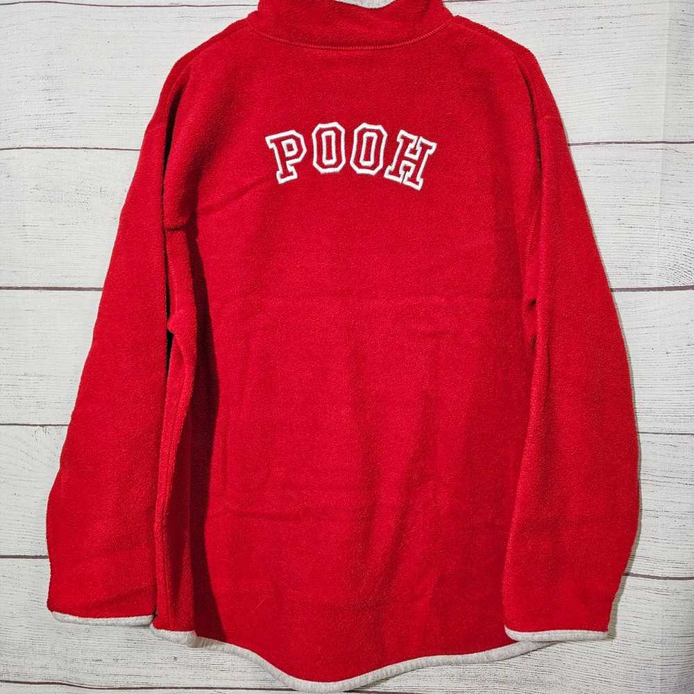 Vintage Disney Winnie The Pooh 100 Acre - image 4
