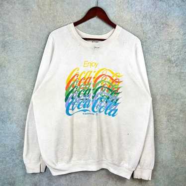 Coca cola sz xl - Gem