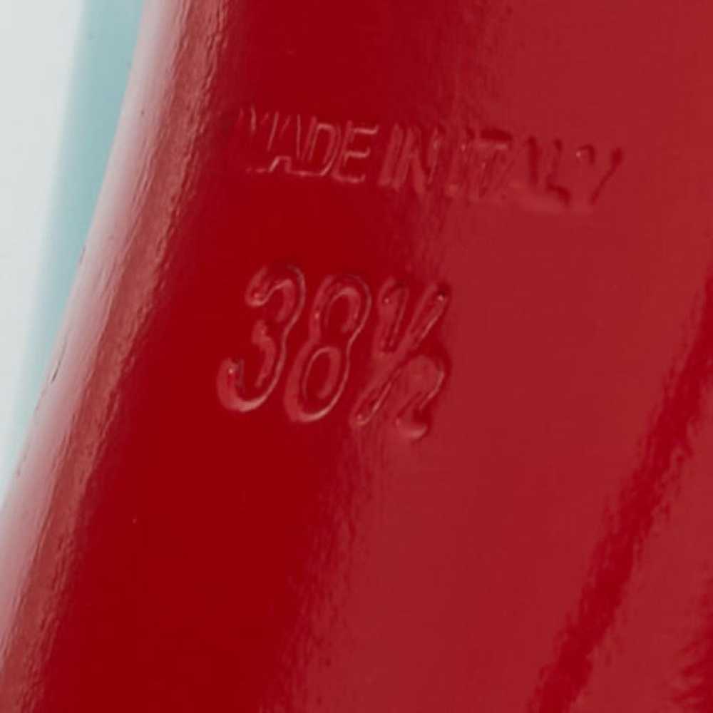 Christian Louboutin Patent leather heels - image 6
