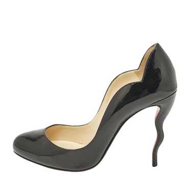 Christian Louboutin Patent leather heels - image 1