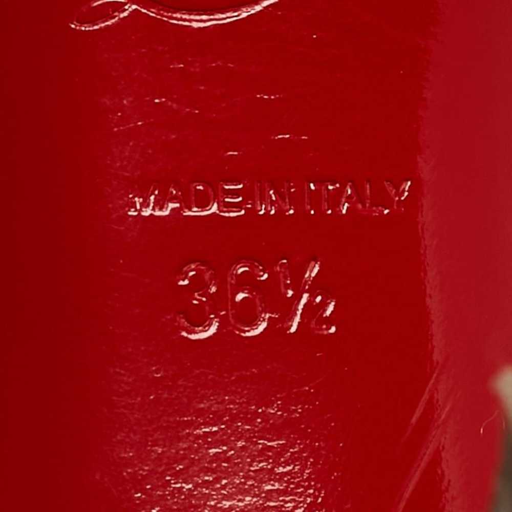 Christian Louboutin Patent leather heels - image 7