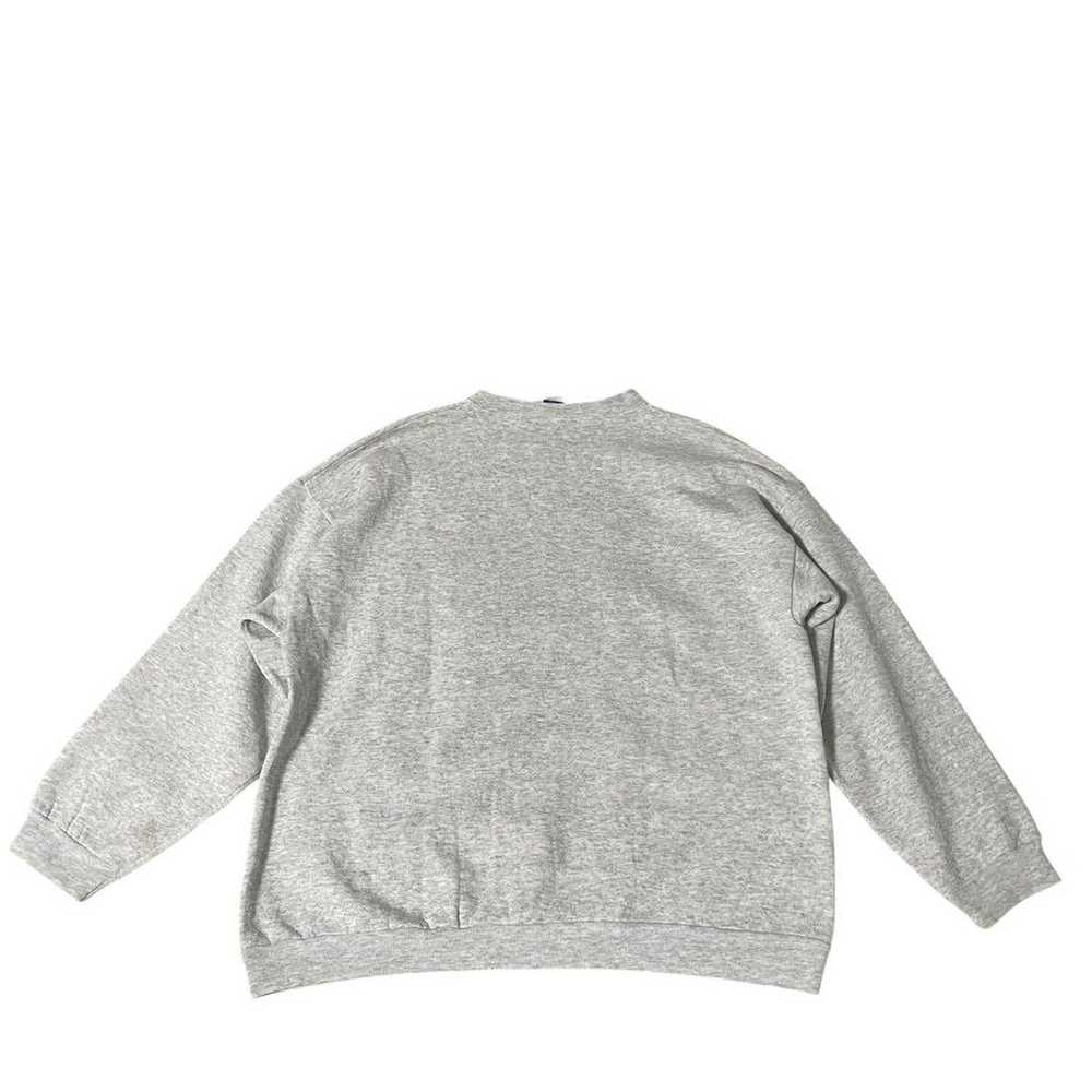 90's "Pooh" Sweatshirt Winnie the Pooh Disney - image 5