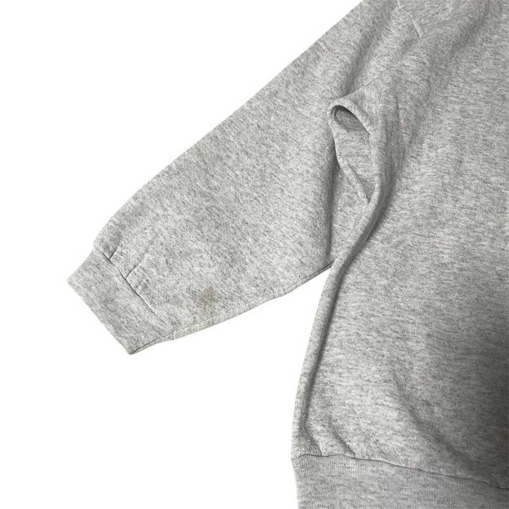 90's "Pooh" Sweatshirt Winnie the Pooh Disney - image 6