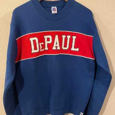 Vintage 80s russell athletic - Gem