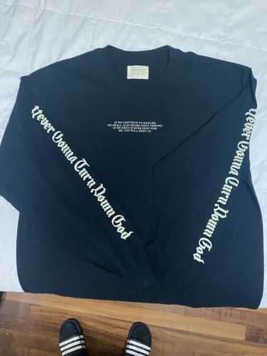 Chrome hearts × maxfield - Gem