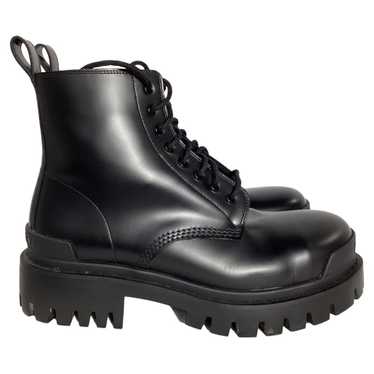 Balenciaga strike boots - Gem