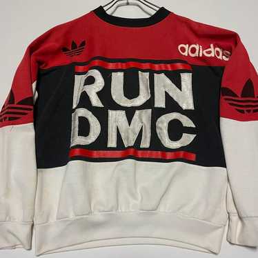 Vintage adidas run dmc - Gem