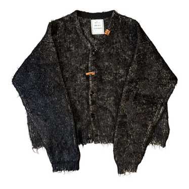品揃え豊富で Cardigan diesel Gem - mohair トップス