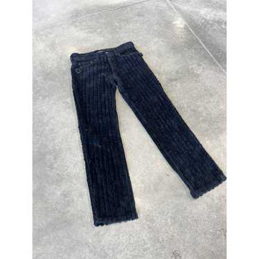 Beauty:beast denim - Gem