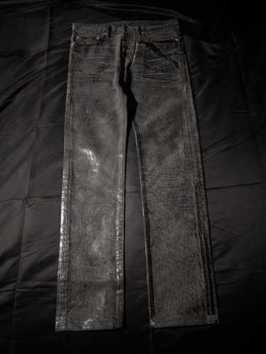 ファッションシーンで話題のこれから流行るブランド12選 Dior homme Gem - bo 05 小物