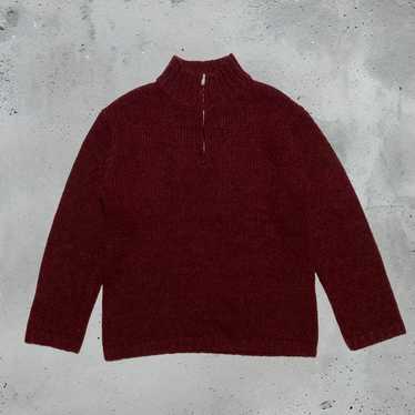 Uniqlo | vintage zip - Gem