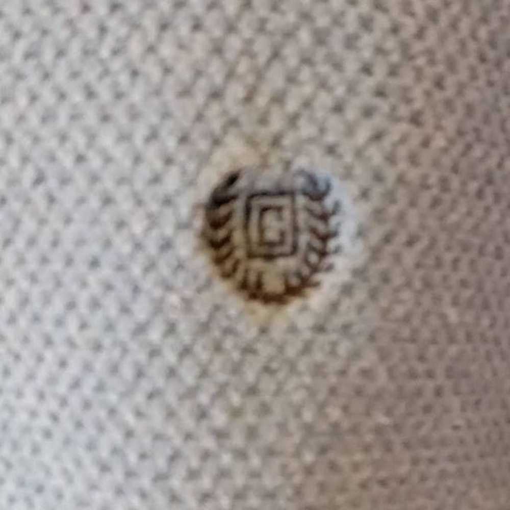 Vintage Polo Ralph Lauren Pull Over Crew Neck Swe… - image 3