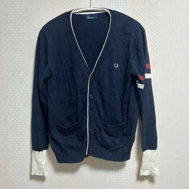 Rare fred perry vintage - Gem