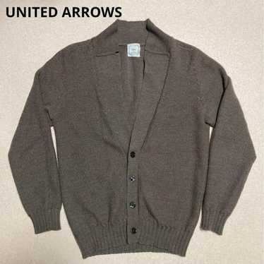 United arrows cardigan - Gem