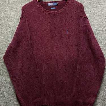 vintage polo by ralph lauren sweaters - image 1