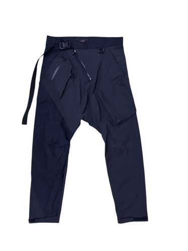 The viridi anne pants - Gem