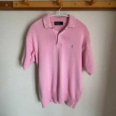 Polo by Ralph Lauren Cotton Knit - image 1