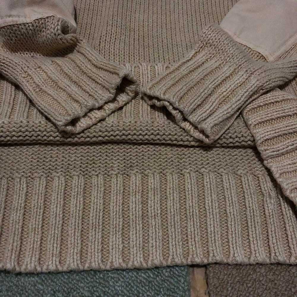 Polo by Ralph Lauren knit sweater - image 5