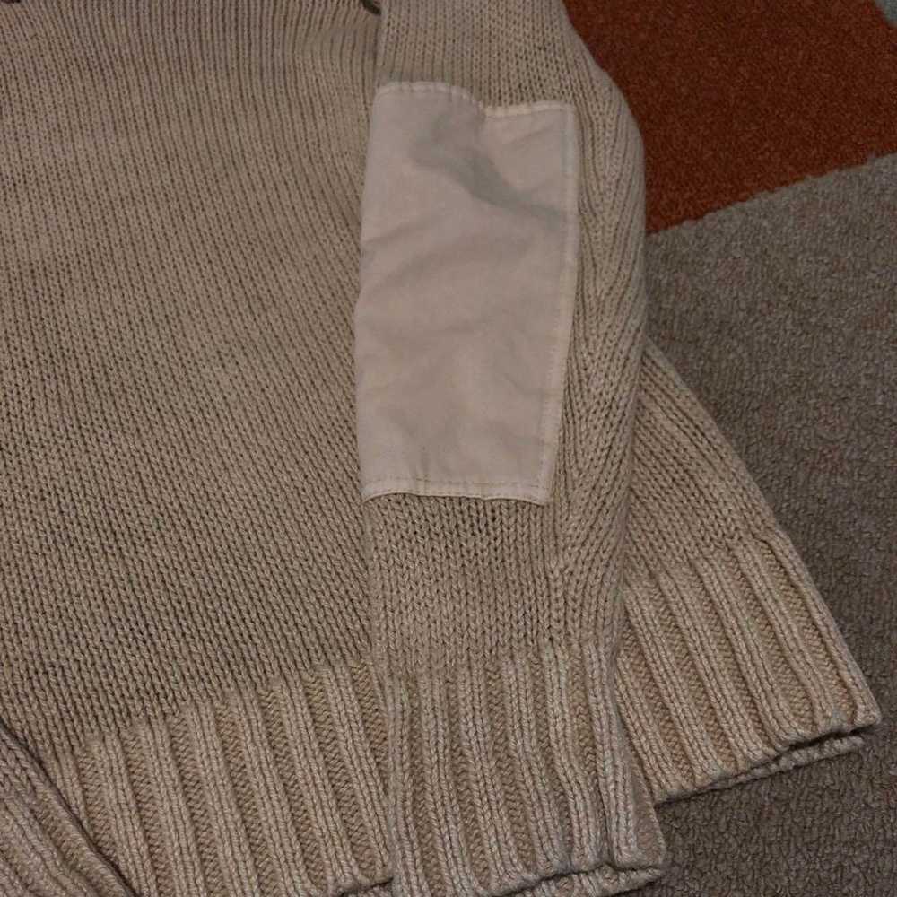 Polo by Ralph Lauren knit sweater - image 7