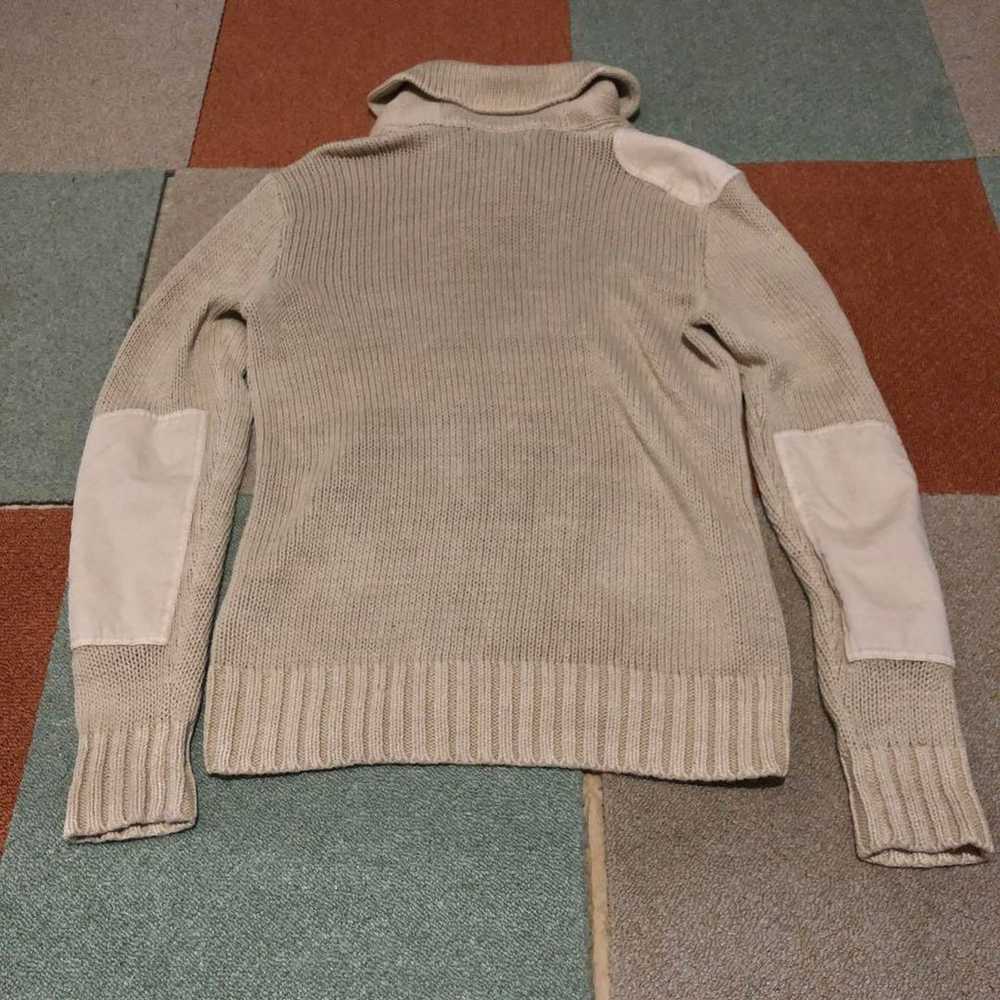 Polo by Ralph Lauren knit sweater - image 9