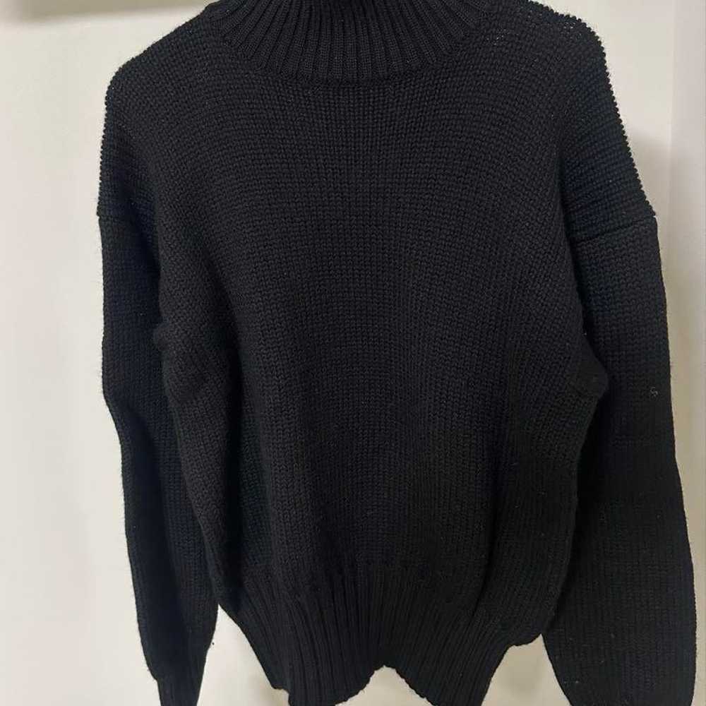 Polo by Ralph Lauren 90s Vintage Knit - image 2